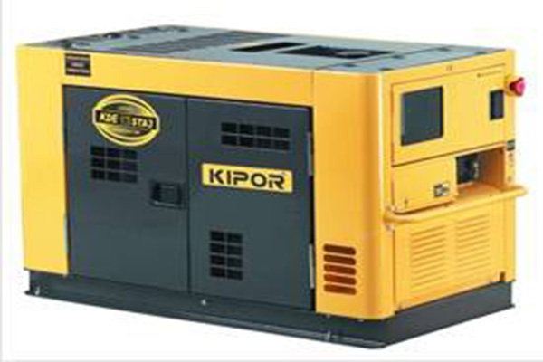 佛罗镇发电机出租