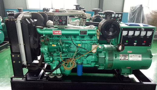 佛罗镇发电机不发电的原因 佛罗镇发电机不发电的原因