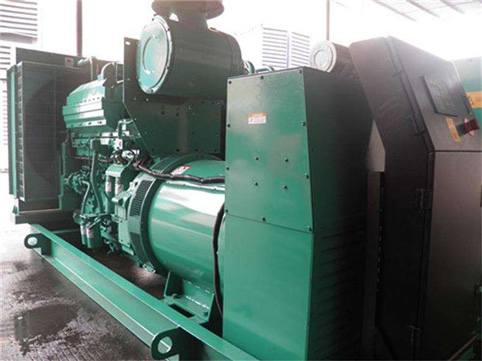 佛罗镇柴油发电机 佛罗镇柴油发电机