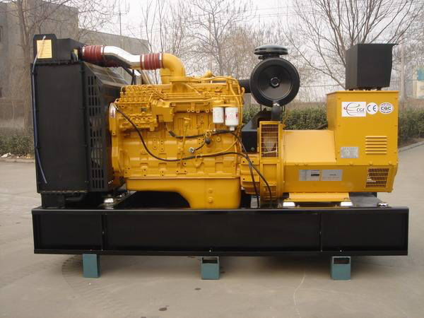 佛罗镇发电机出租