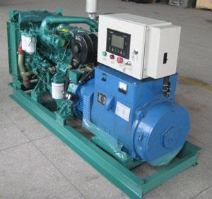 佛罗镇发电机出租