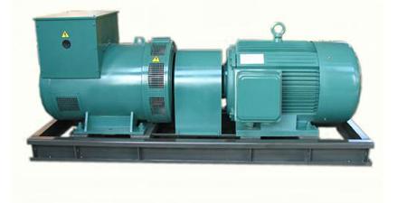 佛罗镇发电机出租